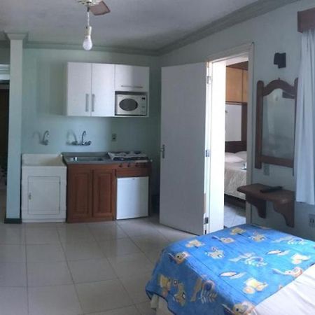 Apartamentos Em Torres Bagian luar foto