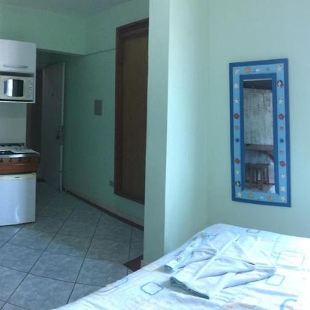 Apartamentos Em Torres Bagian luar foto