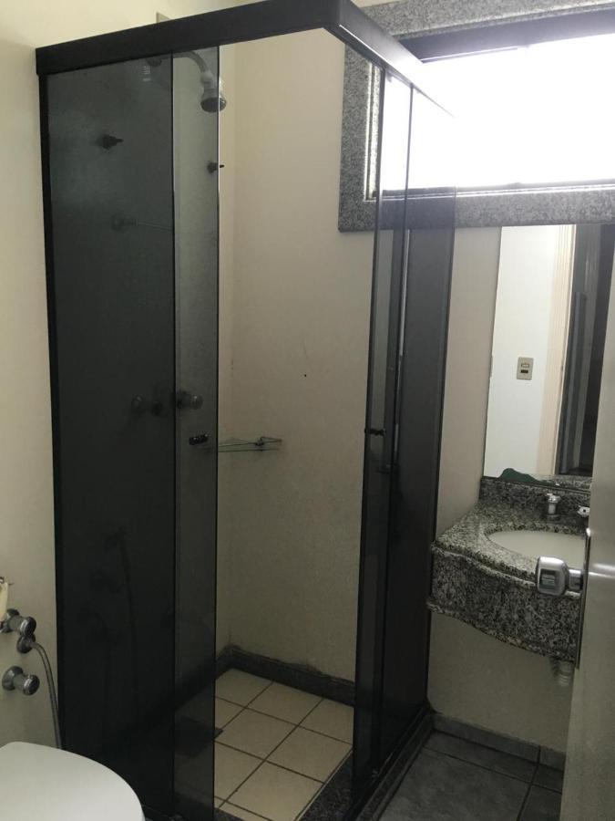 Apartamentos Em Torres Bagian luar foto