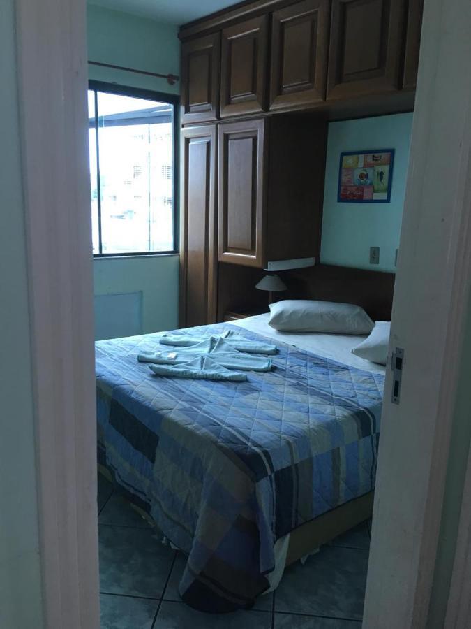 Apartamentos Em Torres Bagian luar foto