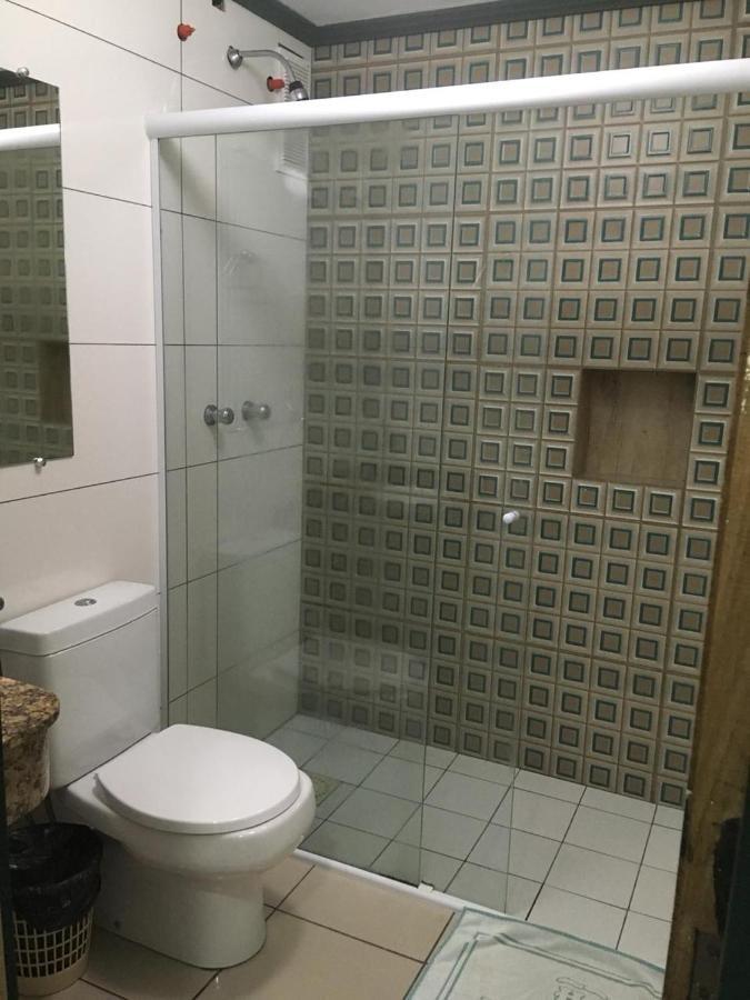 Apartamentos Em Torres Bagian luar foto