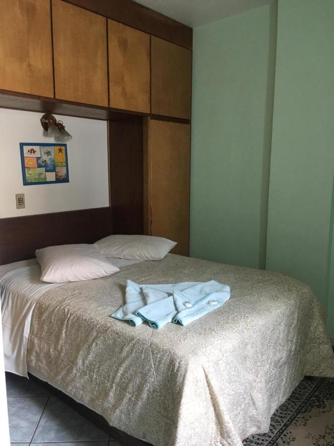 Apartamentos Em Torres Bagian luar foto