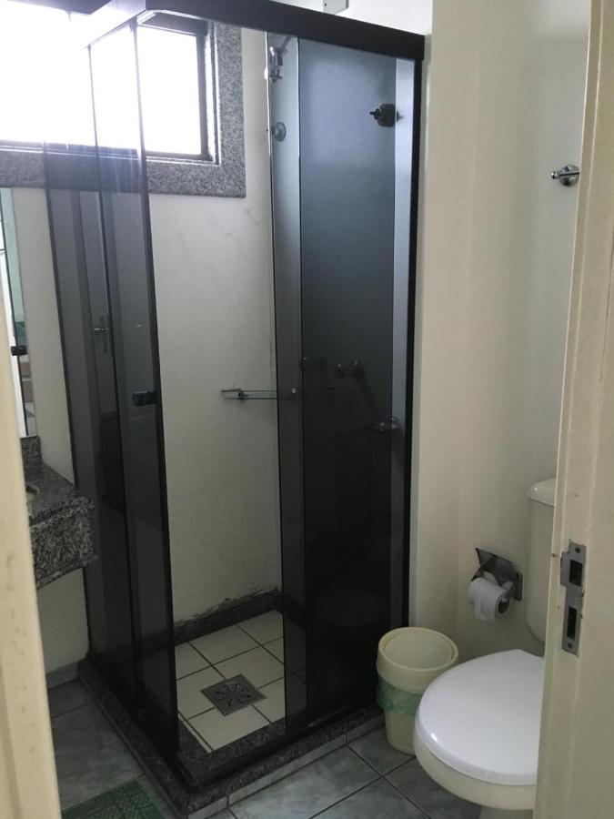 Apartamentos Em Torres Bagian luar foto